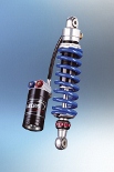 Wilbers 641 Rear Shock R1200ST